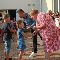 Zakončení školního roku 2022/2023