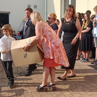 Zakončení školního roku 2022/2023
