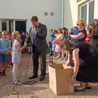 Zakončení školního roku 2022/2023