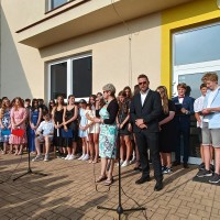 Zakončení školního roku 2022/2023