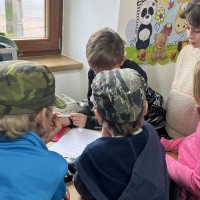 Večer s Andersenem