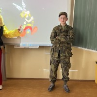 Večer s Andersenem