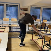 Večer s Andersenem