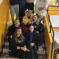 Večer s Andersenem