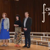 DPS Rolničky na festivalu