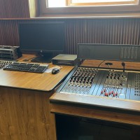 Návštěva Českého rozhlasu a Hitrádio Faktor