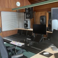 Návštěva Českého rozhlasu a Hitrádio Faktor