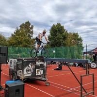 Ride Wheels Show