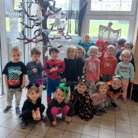 Halloween u Berušek