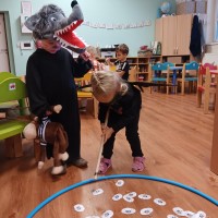 Halloween u Berušek