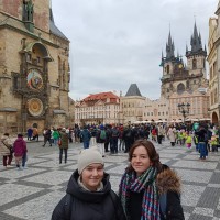 Bílá pastelka - poděkování za letošní sbírku