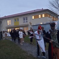 Mikulášská nabídka