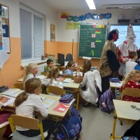 Mikulášská nabídka