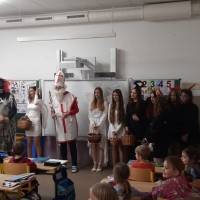 Mikulášská nabídka