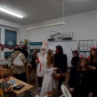 Mikulášská nabídka