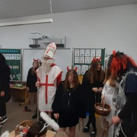 Mikulášská nabídka