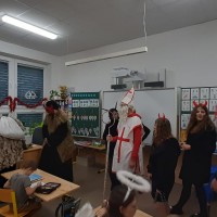 Mikulášská nabídka