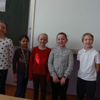 Pěvecká soutěž