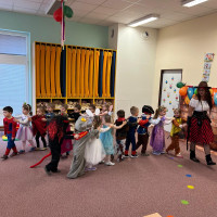 Karneval u Berušek