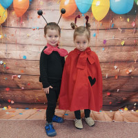 Karneval u Berušek