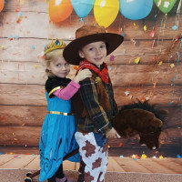 Karneval u Berušek