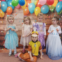 Karneval u Berušek