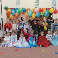 Karneval u Berušek