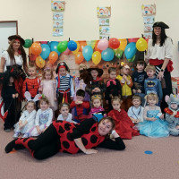 Karneval u Berušek