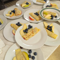 Karneval u Sluníček