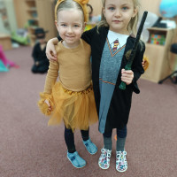 Karneval u Sluníček