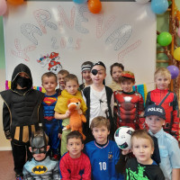 Karneval u Včelek