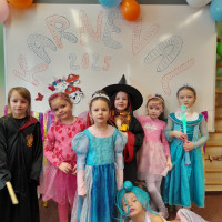 Karneval u Včelek