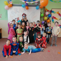 Karneval u Včelek