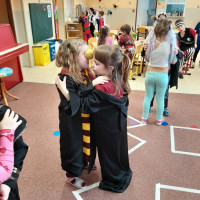 Karneval u Včelek