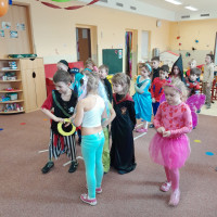Karneval u Včelek