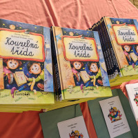 Slavnostní zahájení nového školního roku