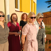 Slavnostní zahájení nového školního roku