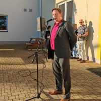 Slavnostní zahájení nového školního roku