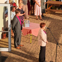 Slavnostní zahájení nového školního roku