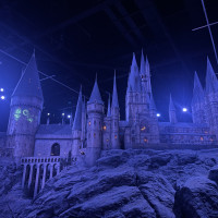 Výlet do Velké Británie 2025