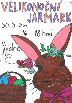 VELIKONOČNÍ JARMARK
